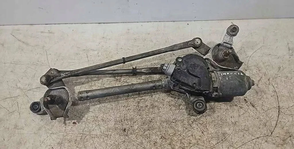 Mecanismo Limpiaparabrisas Subaru 1593001551