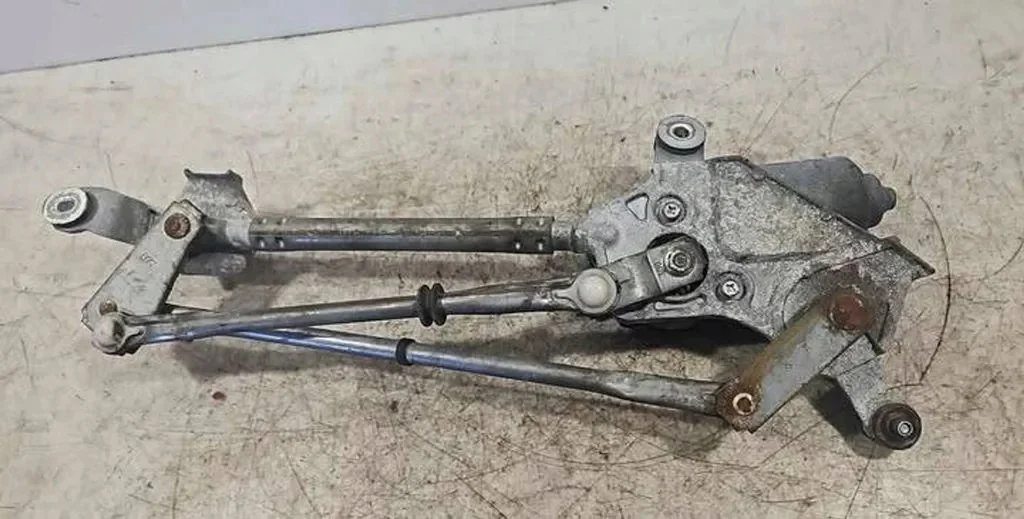 Mecanismo Limpa Para-brisa Subaru 1593001551