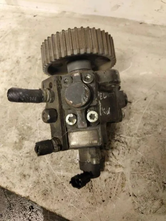 Kraftstoffpumpe OPEL ZAFIRA B 1.9L Diesel