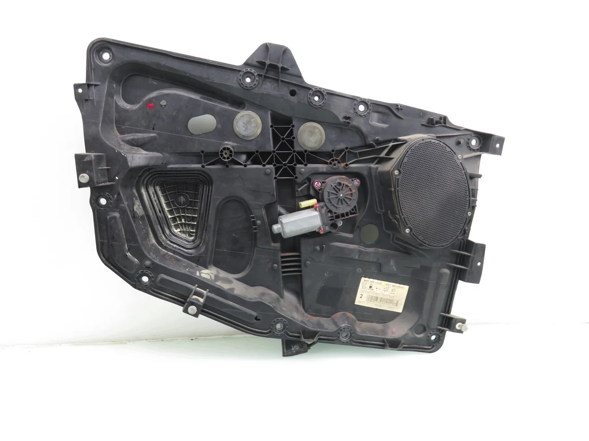Levantador Vidro Ford Fusion M2N11N203A29ADA Usado