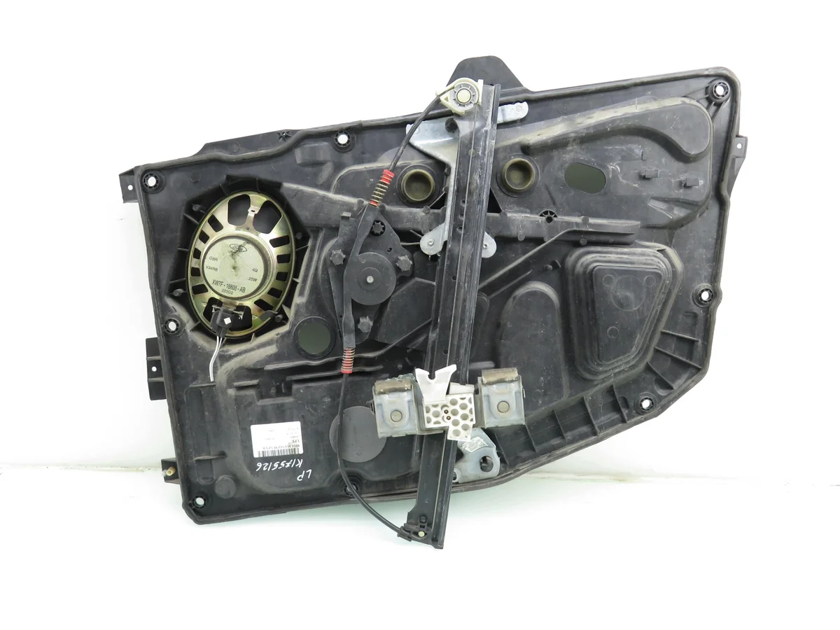 Alzacristallo Anteriore Sinistro Ford Fusion