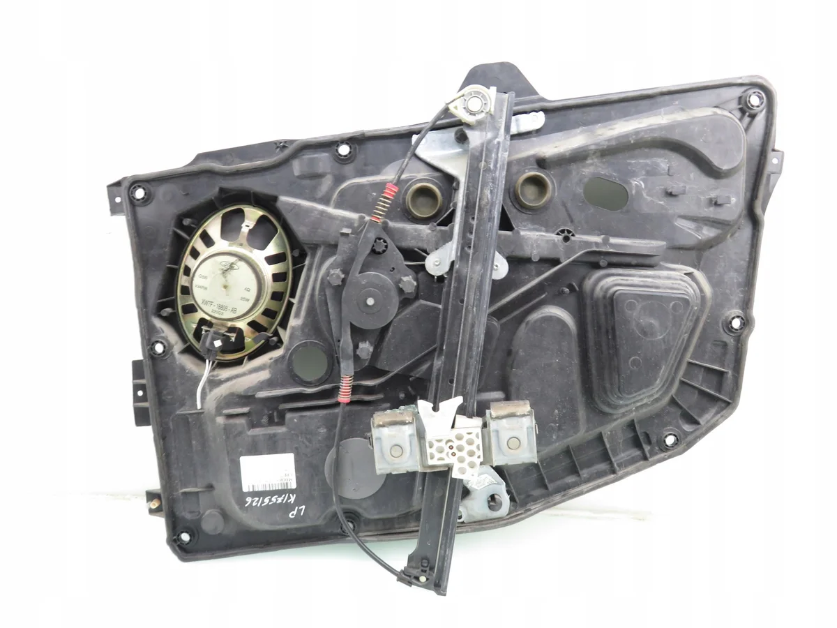 Fensterheber Vorne Links Ford Fusion M2N11N203A29ADA image 4