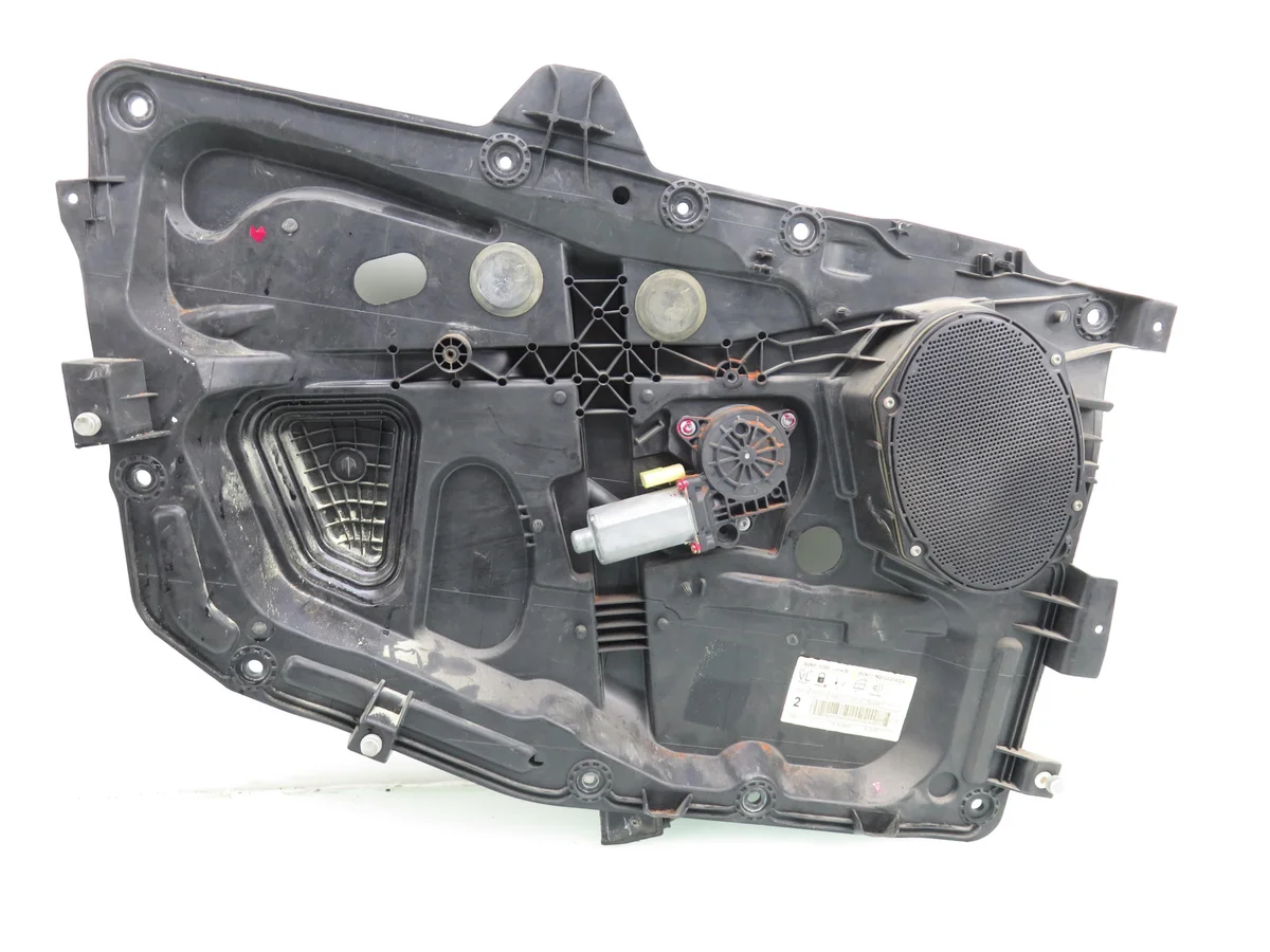 Fensterheber Vorne Links Ford Fusion M2N11N203A29ADA image 5