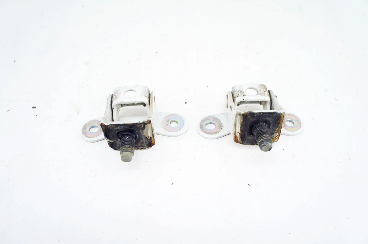 Honda HR-V II Trunk Hinges White Pearl Used