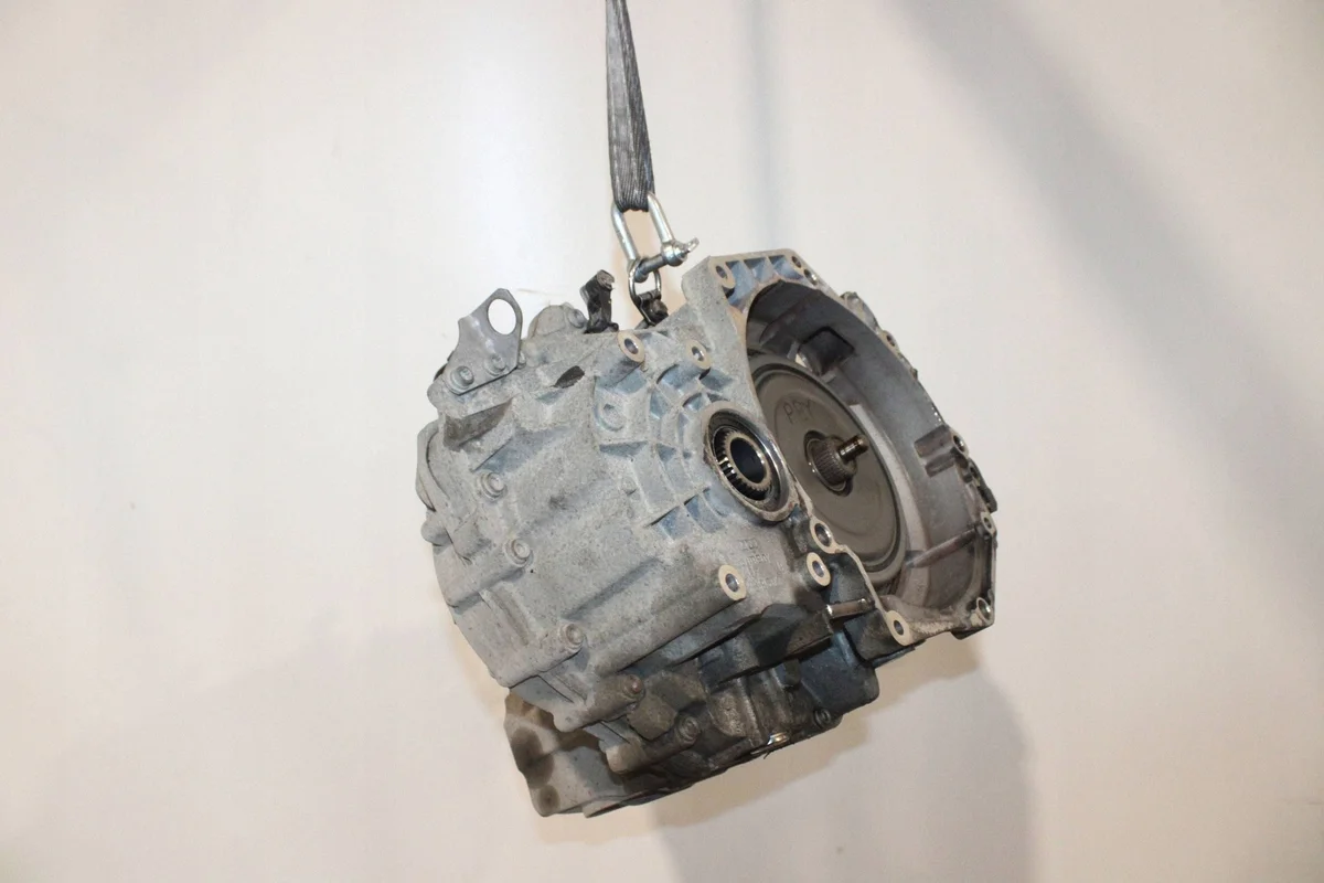 Getriebe PBY VW Skoda Automatik Gebraucht