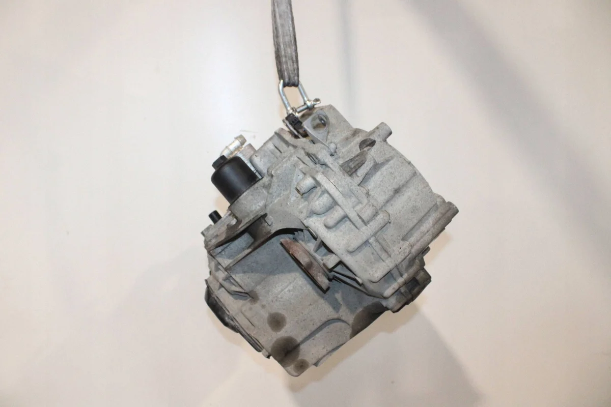 Cambio automatico VW Skoda PBY image 3