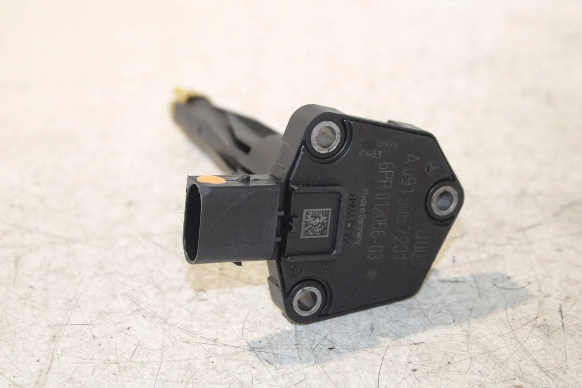 Sensor Nivel Aceite Mercedes A0919057201 image 3