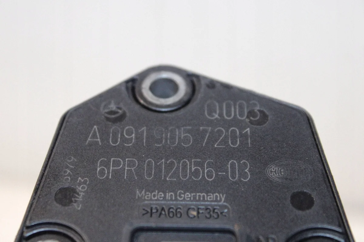 Sensor Nivel Aceite Mercedes A0919057201 image 7