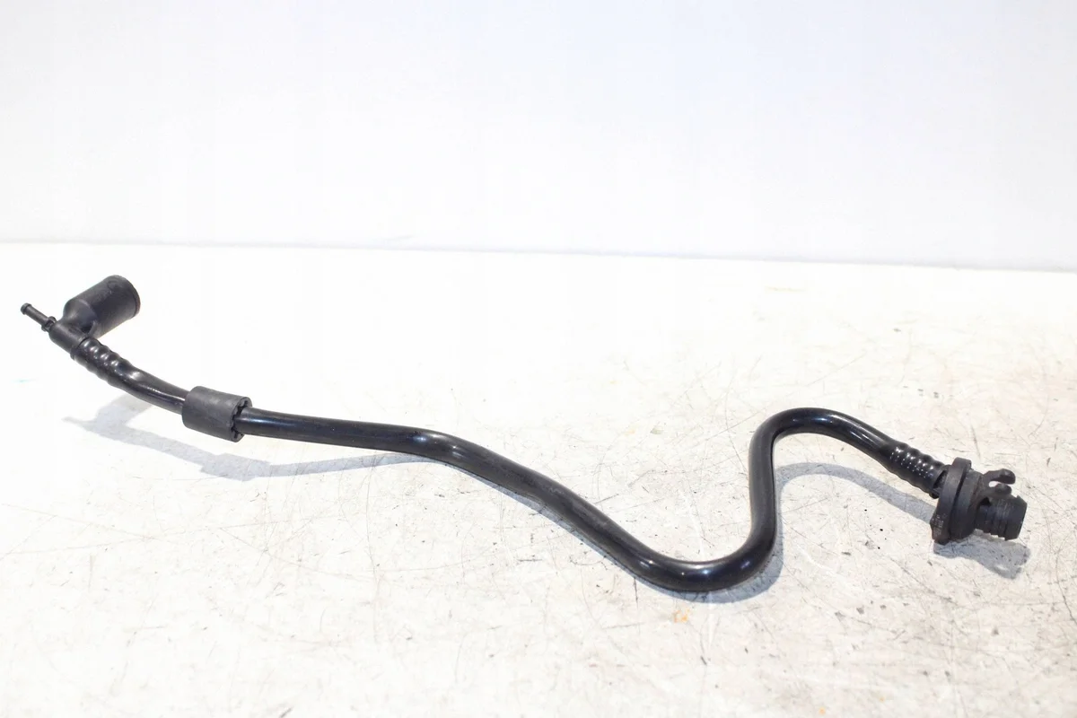 VW Passat B6/B7 Audi A3 Servorohr 3C0612041BH image 3
