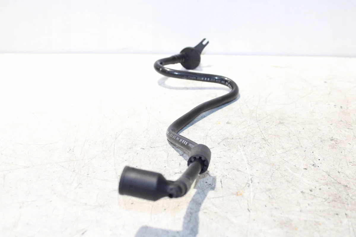VW Passat B6/B7 Audi A3 Servorohr 3C0612041BH image 4