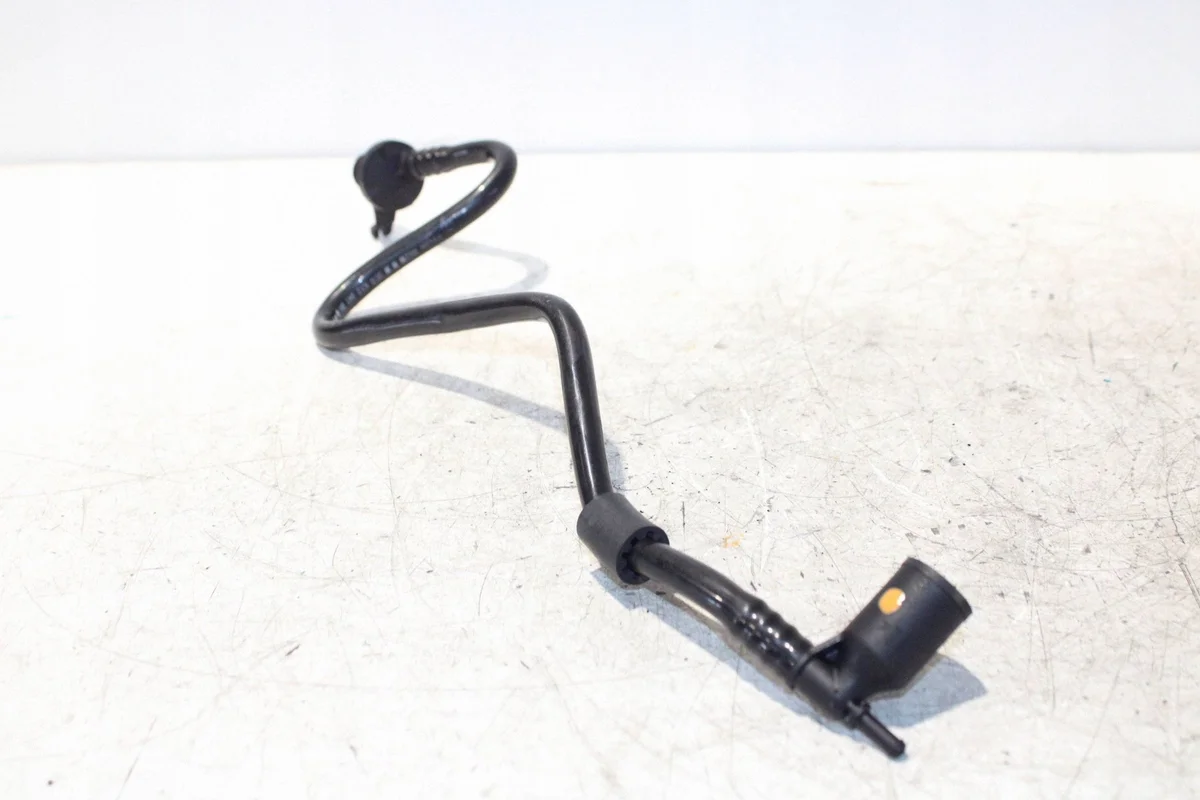 VW Passat B6/B7 Audi A3 Servorohr 3C0612041BH image 6