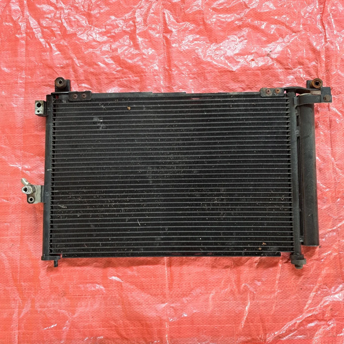 Ford Ranger 2.5D 2009 Radiatore Aria Condizionata