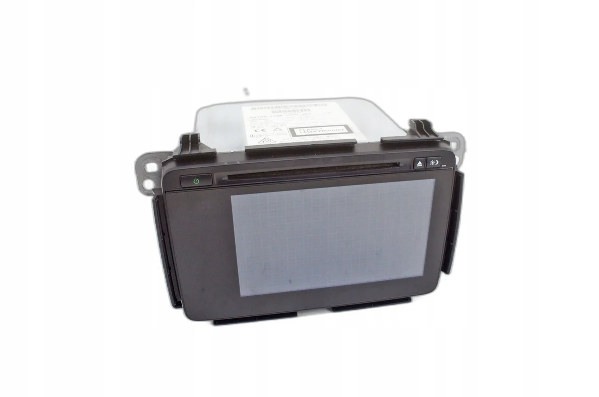 Radio Navigatie Display Honda HR-V II VQ060