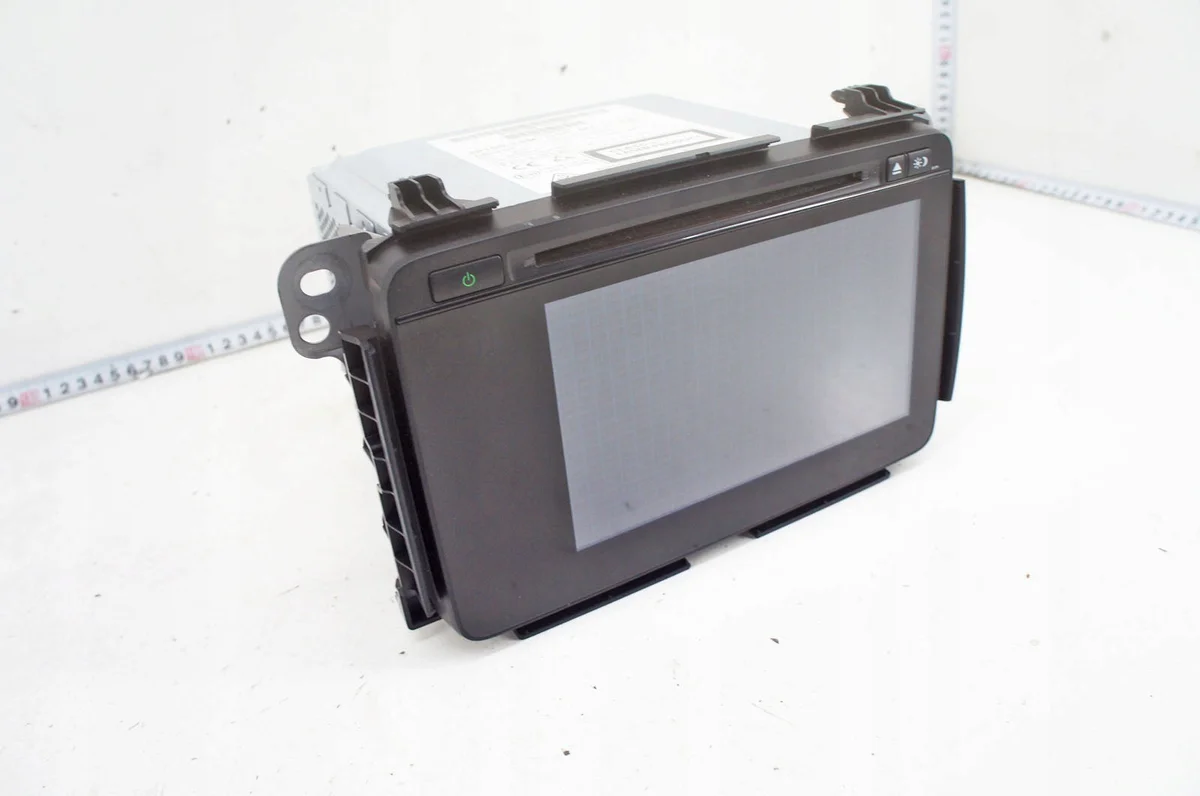 Honda HR-V II Radio Navigointi Näyttö 39100-T8M-G55-M1 image 3