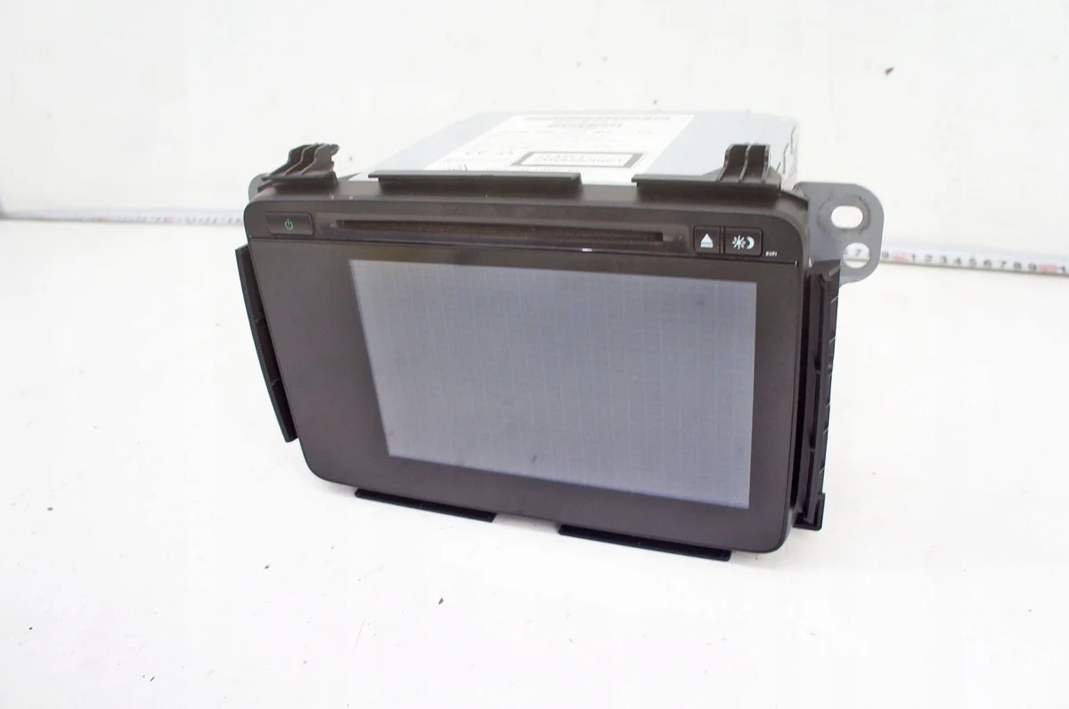 Honda HR-V II Radio Navigointi Näyttö 39100-T8M-G55-M1 image 4