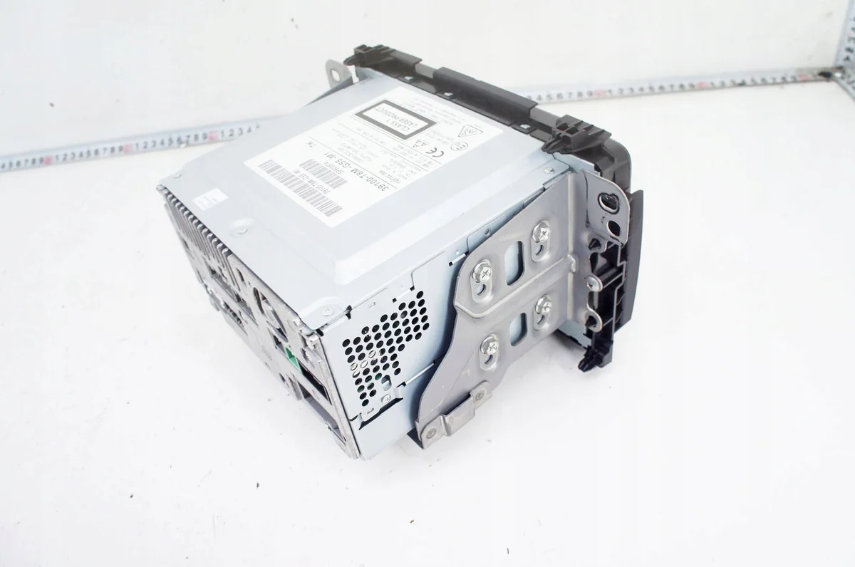Honda HR-V II Radio Navigointi Näyttö 39100-T8M-G55-M1 image 6