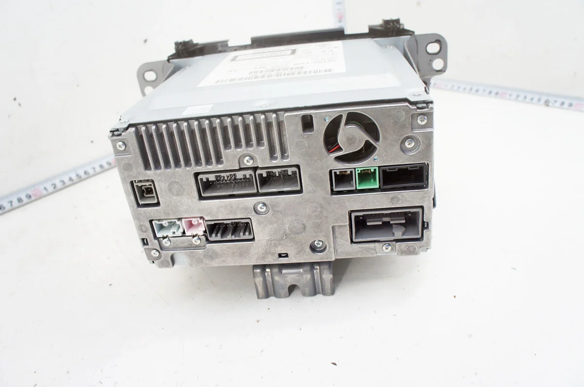 Honda HR-V II Radio Navigointi Näyttö 39100-T8M-G55-M1 image 7