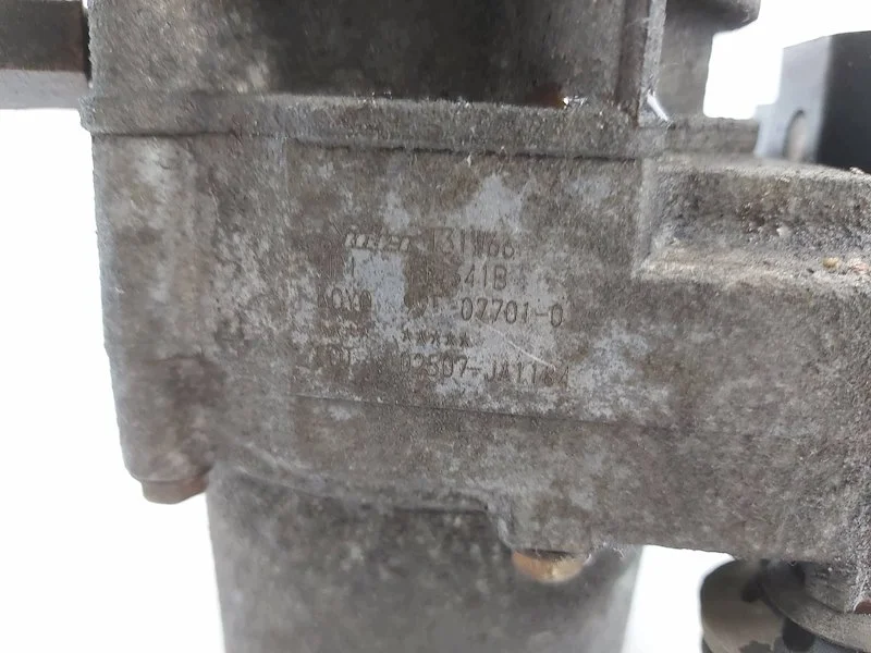 Elektrische Servolenkungspumpe 6Q0423155R image 6