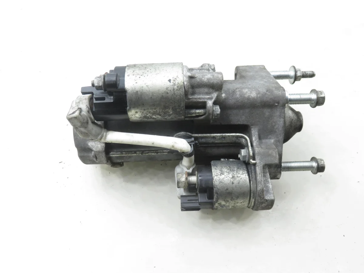 Démarreur Ford Galaxy III 2.0 TDCi - M1147526-MS4380000270