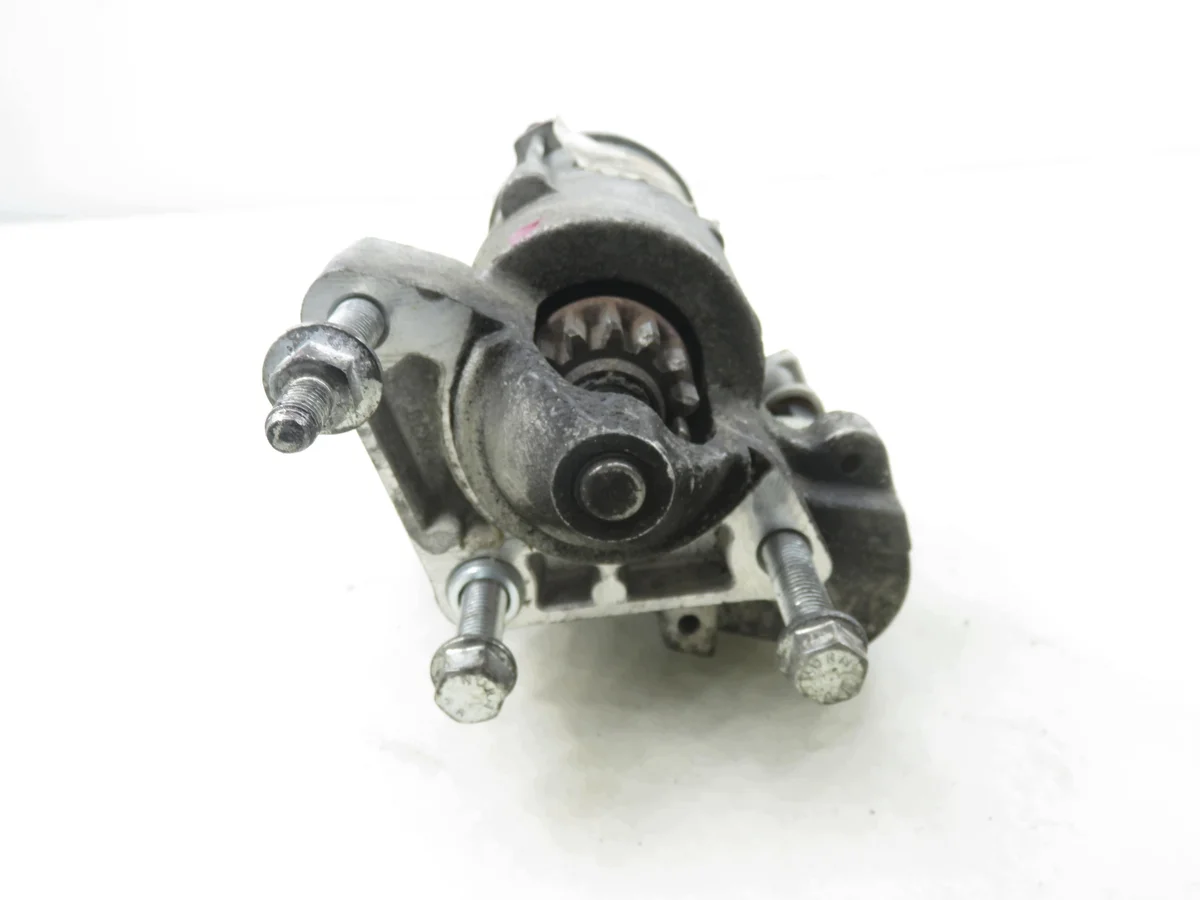 Starter Ford Galaxy III 2.0 TDCi gebraucht