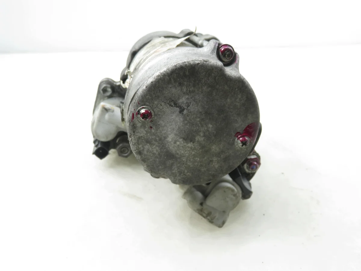 Starttimoottori Ford Galaxy III 2.0 TDCi image 4