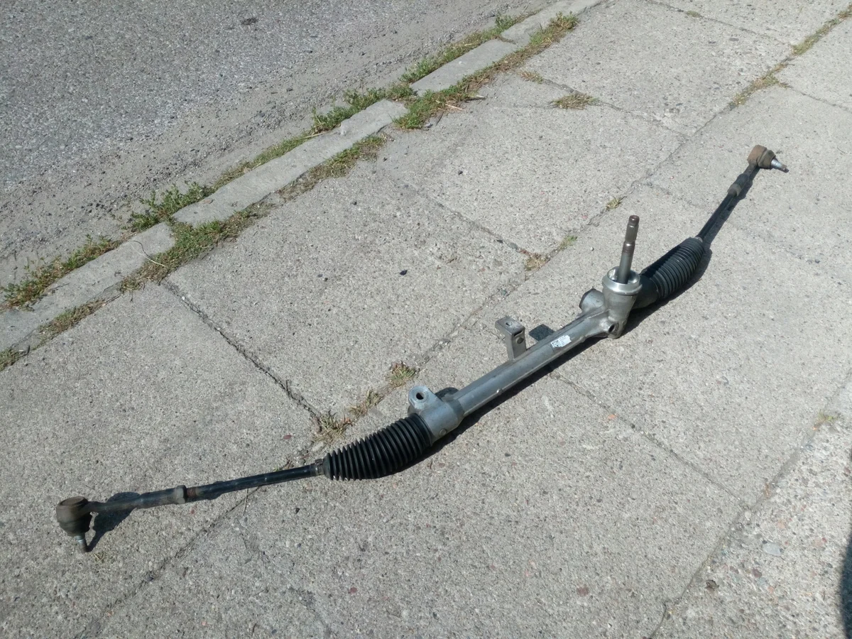 Lenkgetriebe Fiat Tipo II 1.4 T-Jet 00520140140