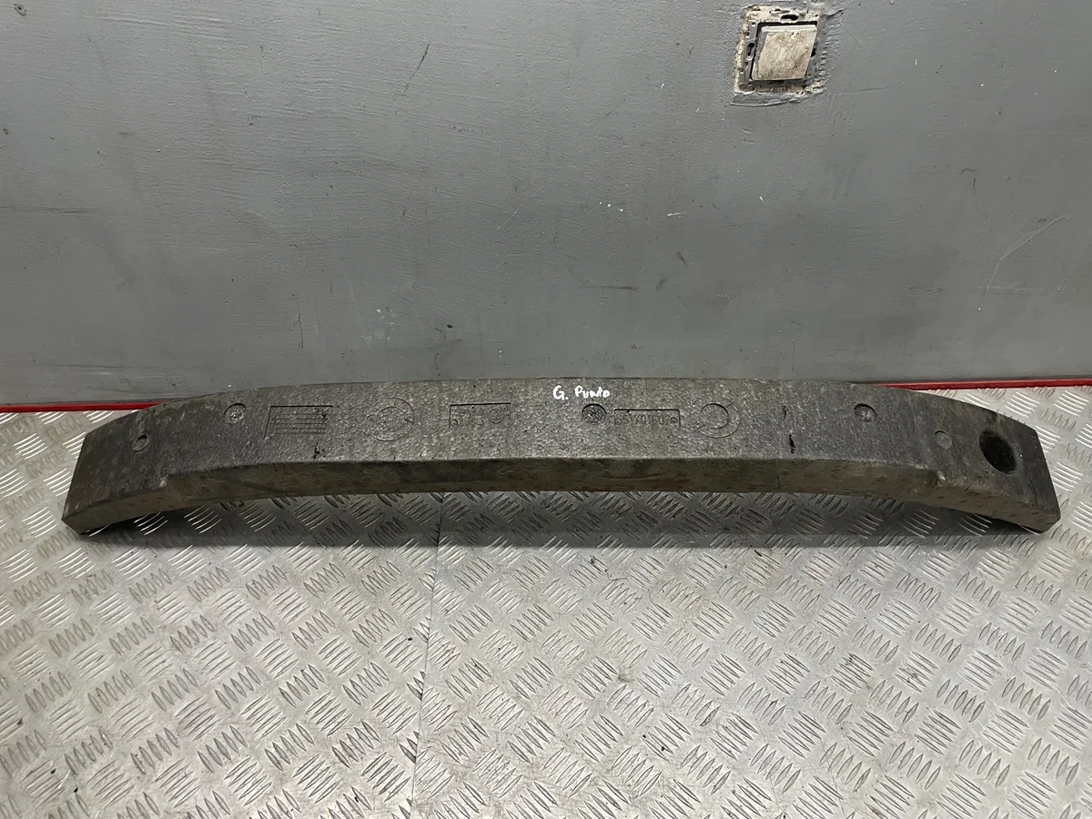 Schokdemper Voorbumper Fiat Grande Punto 51701607