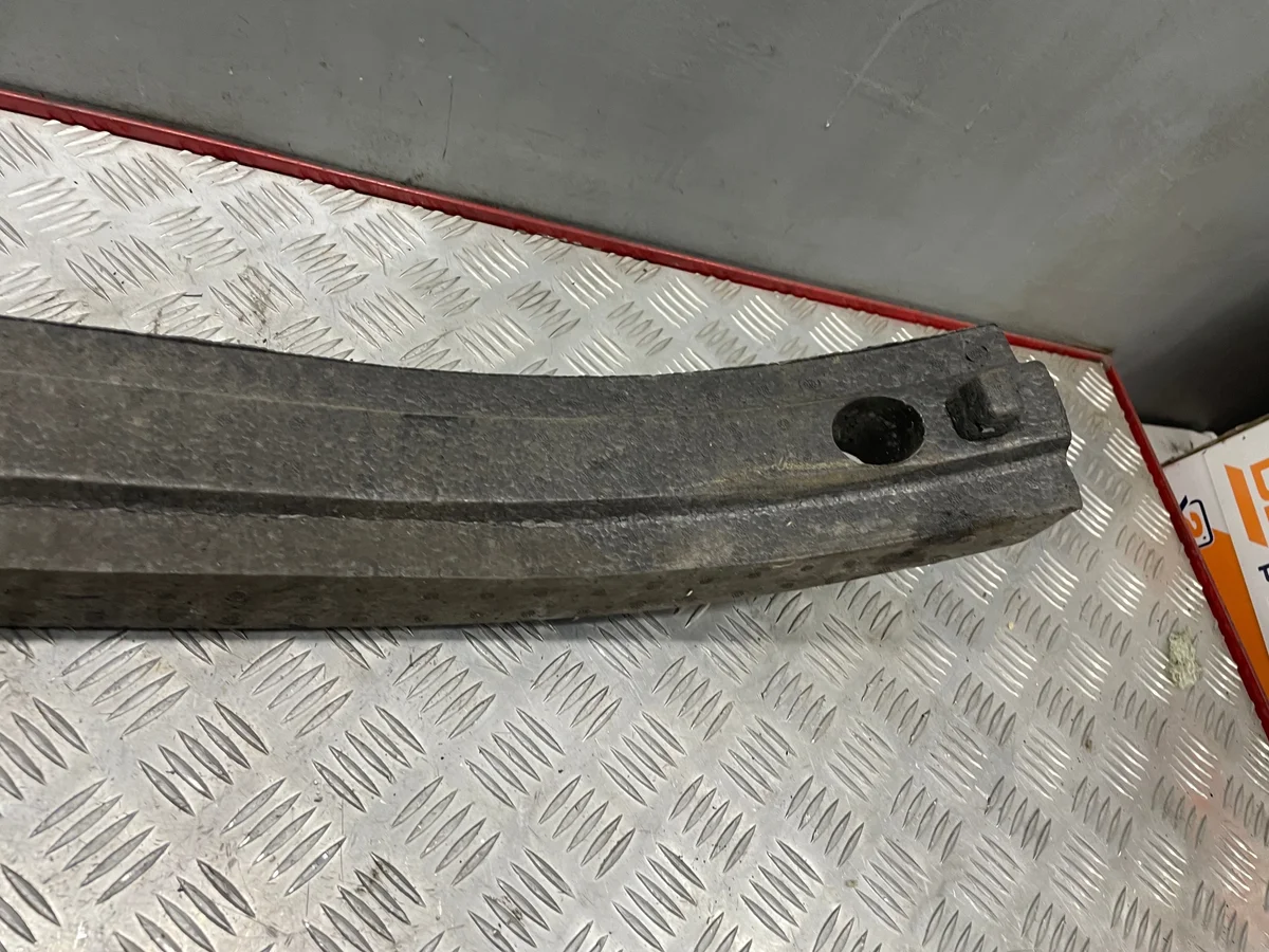 Stoßfängerhalterung Vorne Fiat Grande Punto 05-12 image 6