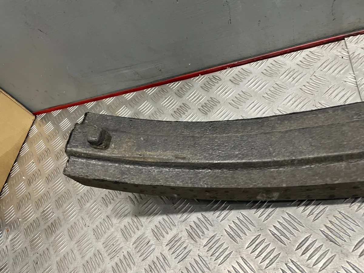Stoßfängerhalterung Vorne Fiat Grande Punto 05-12 image 7