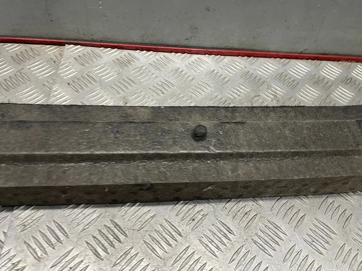 Stoßfängerhalterung Vorne Fiat Grande Punto 05-12 image 8