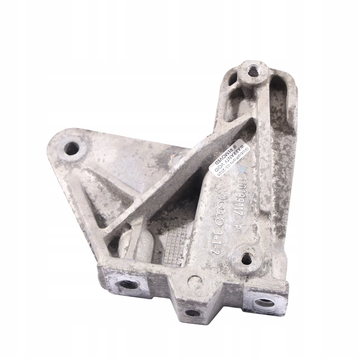 Soporte Caja Cambios VW 1J0199117P Usado image 5
