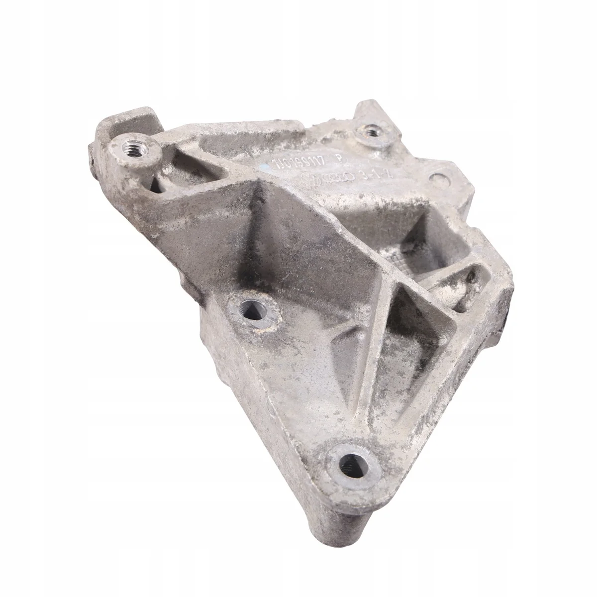 Soporte Caja Cambios VW 1J0199117P Usado image 7
