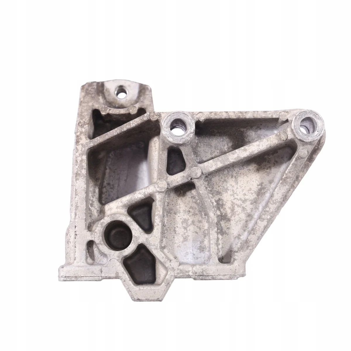 Soporte Caja Cambios VW 1J0199117P Usado image 8