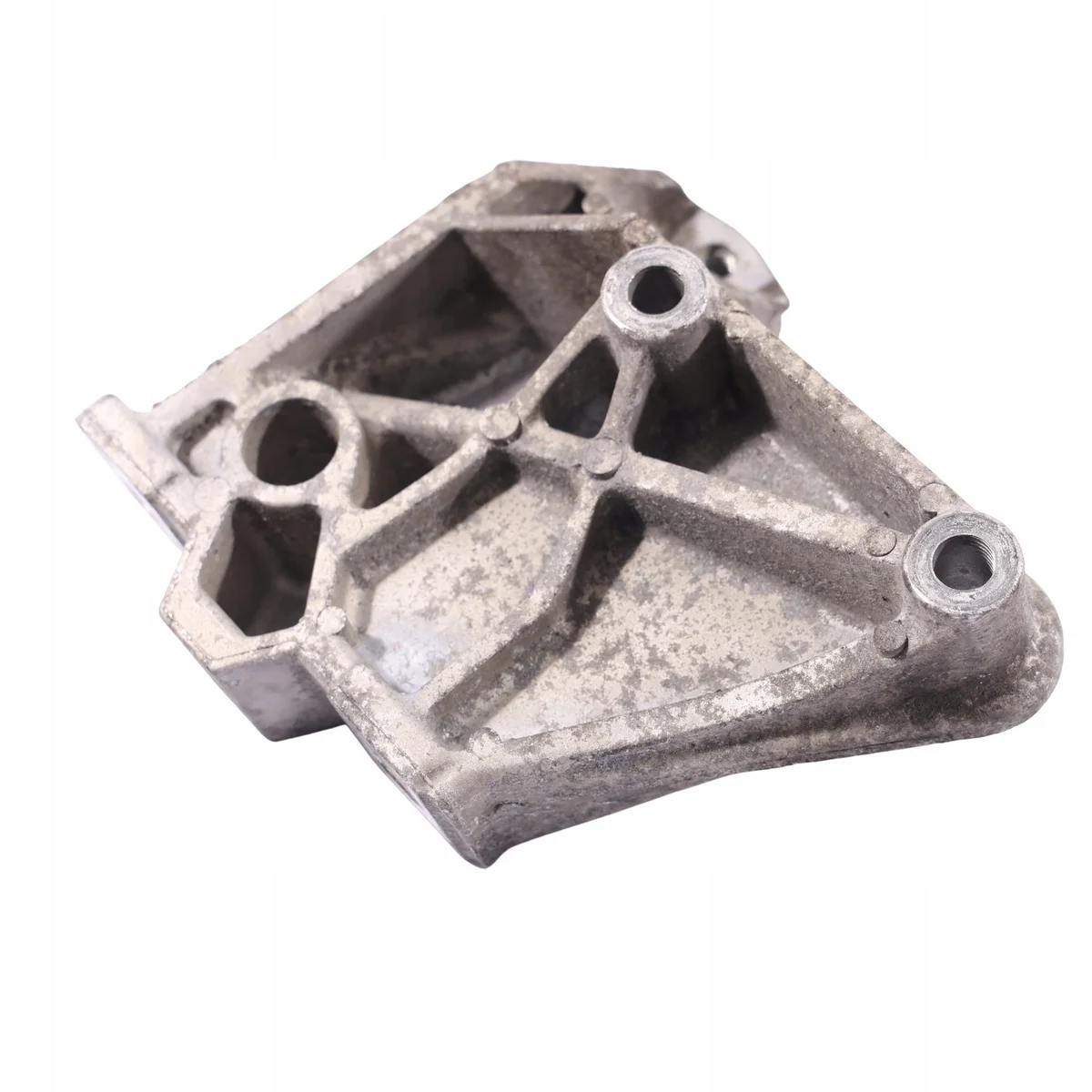Soporte Caja Cambios VW 1J0199117P Usado image 9