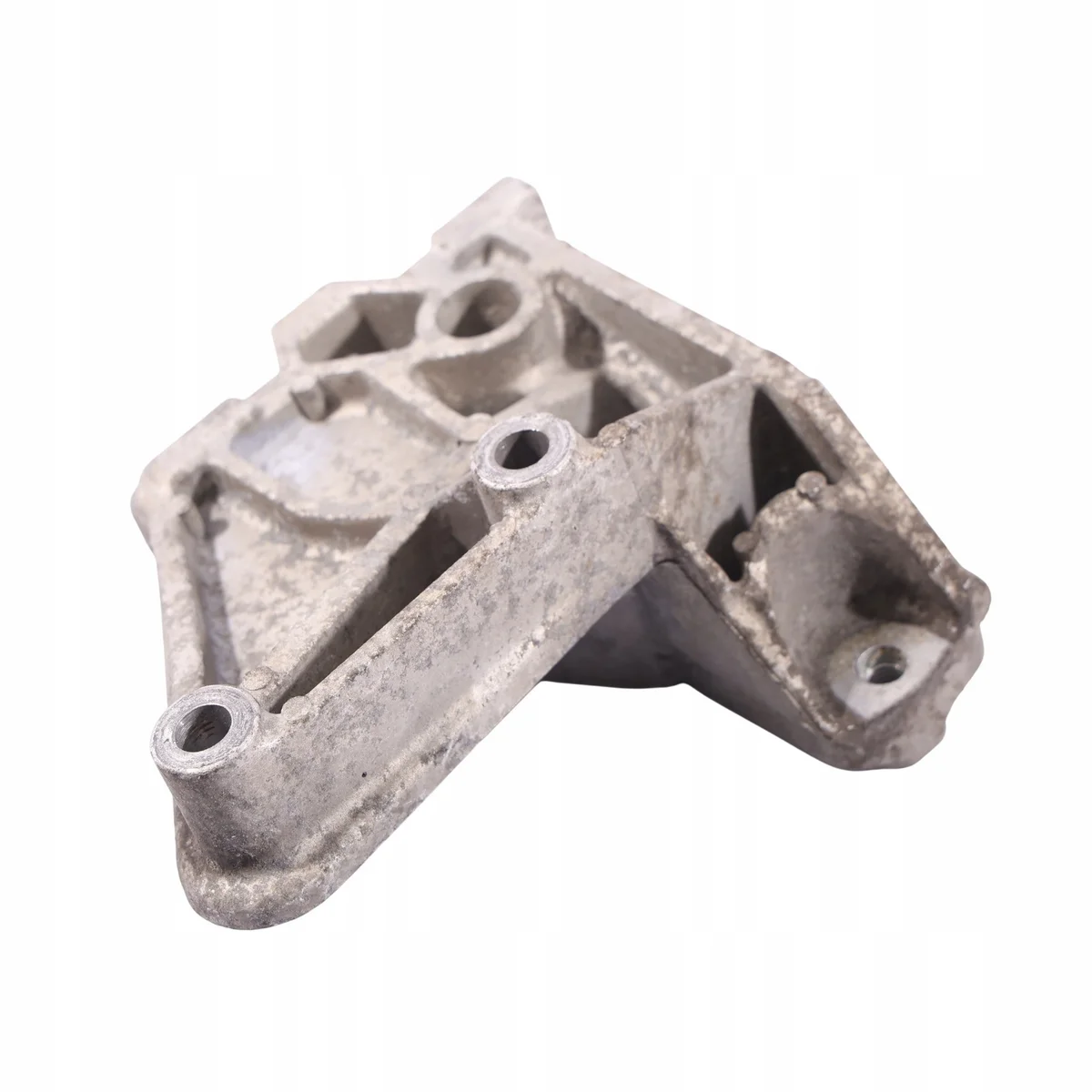 Soporte Caja Cambios VW 1J0199117P Usado image 10