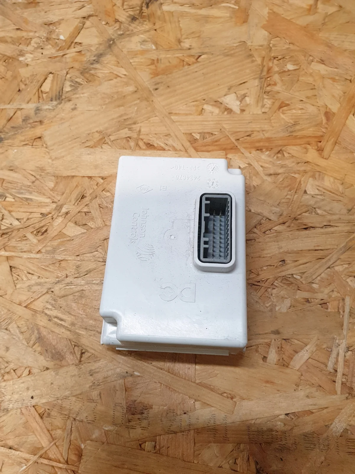 Module GPS Renault Master III Lift 283C95247R image 5