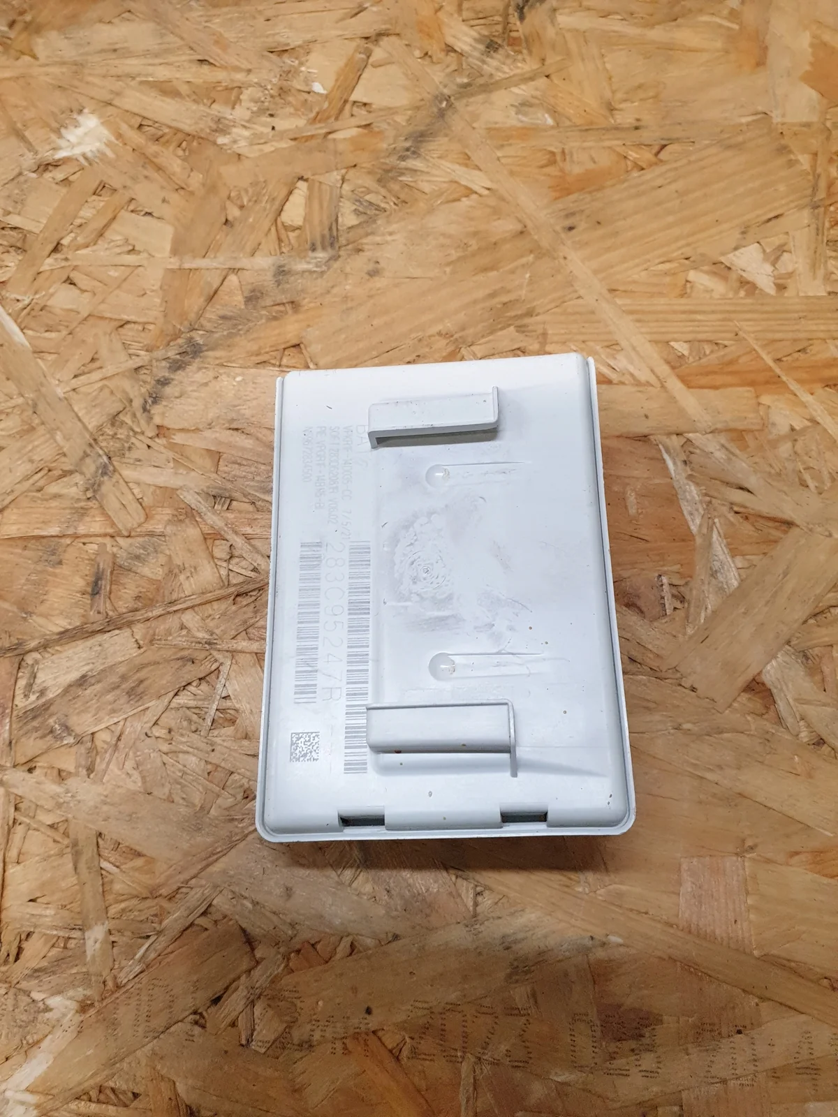 Module GPS Renault Master III Lift 283C95247R image 6