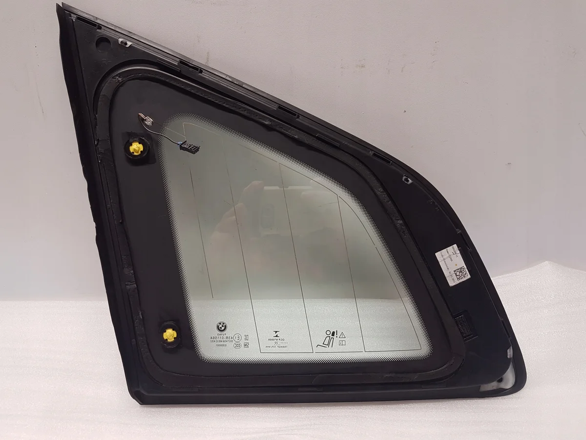 Takalasi oikea BMW 2 U06 9882966