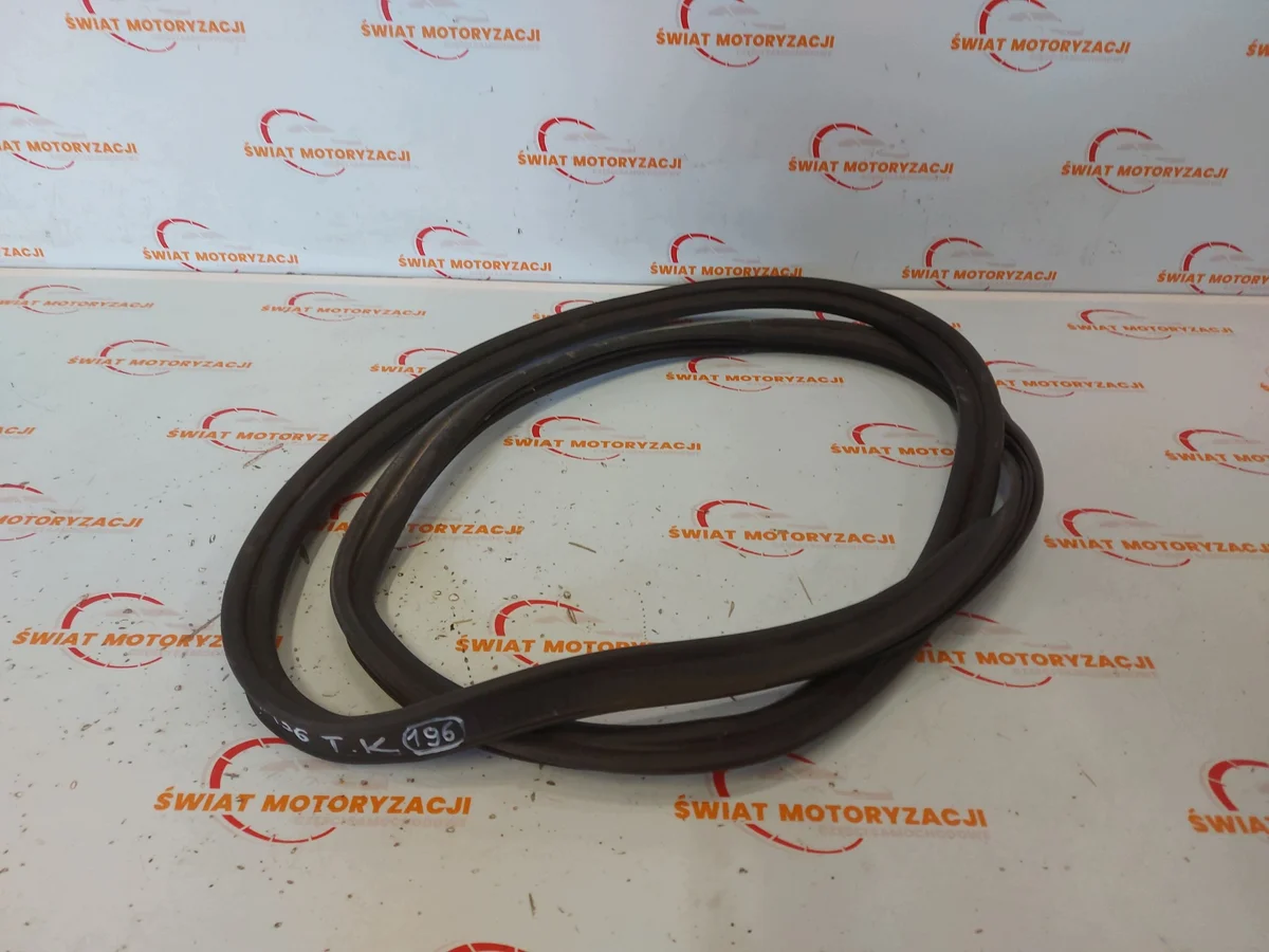Guarnizione bagagliaio Audi A5 8T 2.0 TFSI