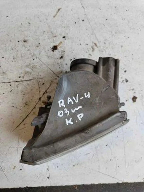 Halogen vänster fram Toyota RAV 4 II (A2) image 4