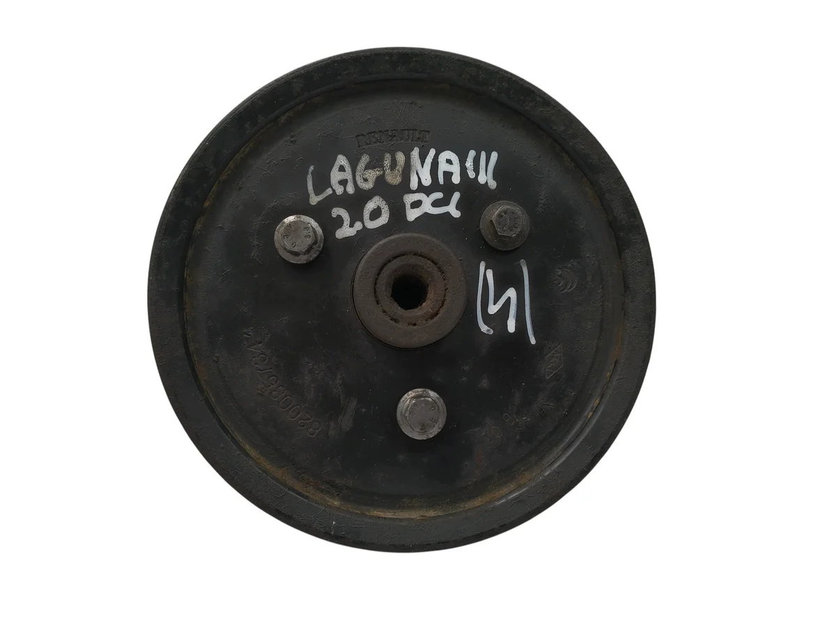 Servopumpe Renault Laguna III Vivaro 2.0 DCi