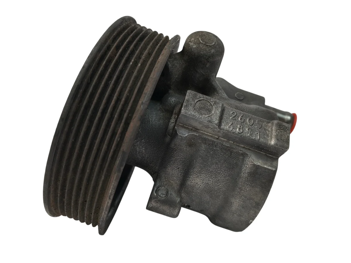 Servopumpe Renault Laguna III Vivaro 2.0 DCi image 4