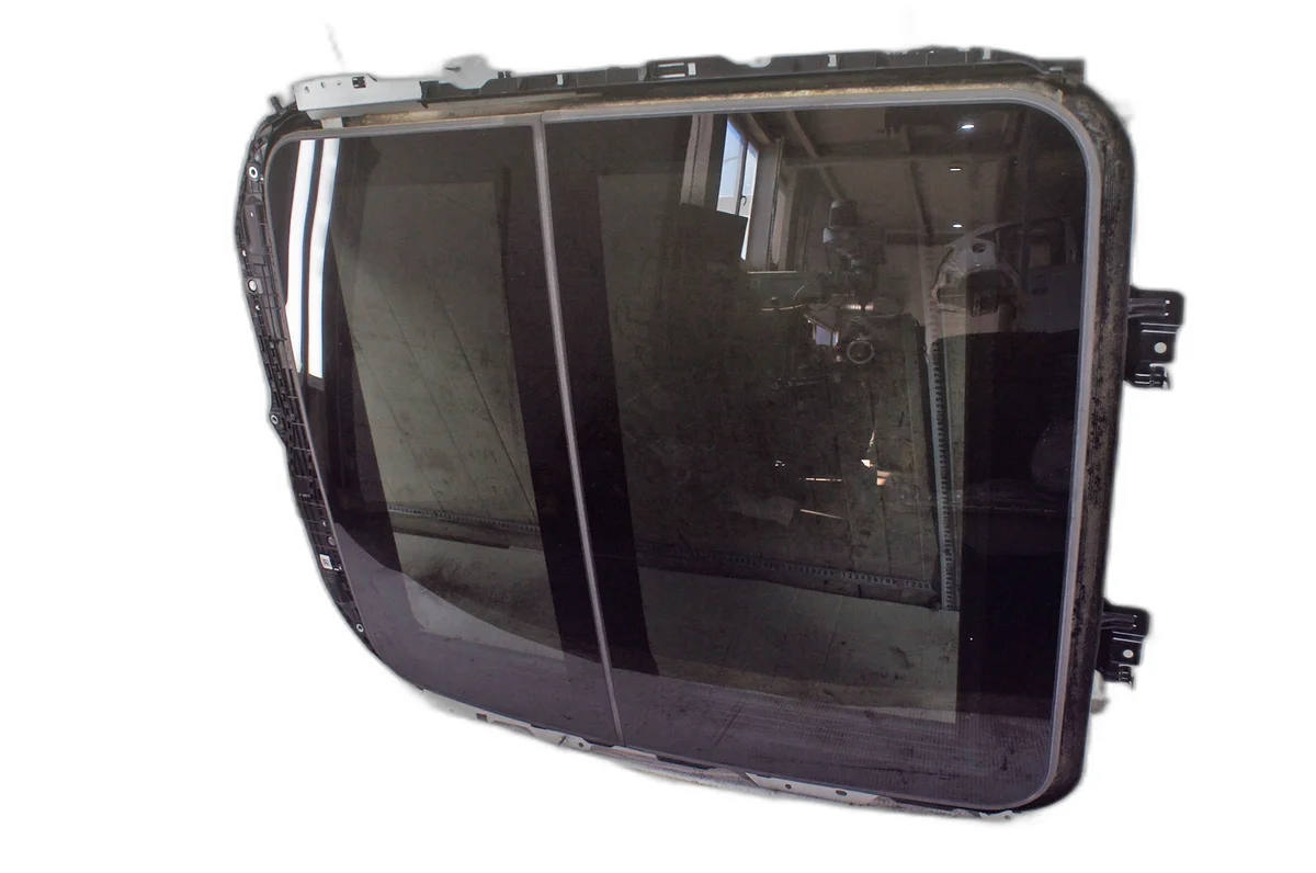 Techo solar Honda HR-V II usado