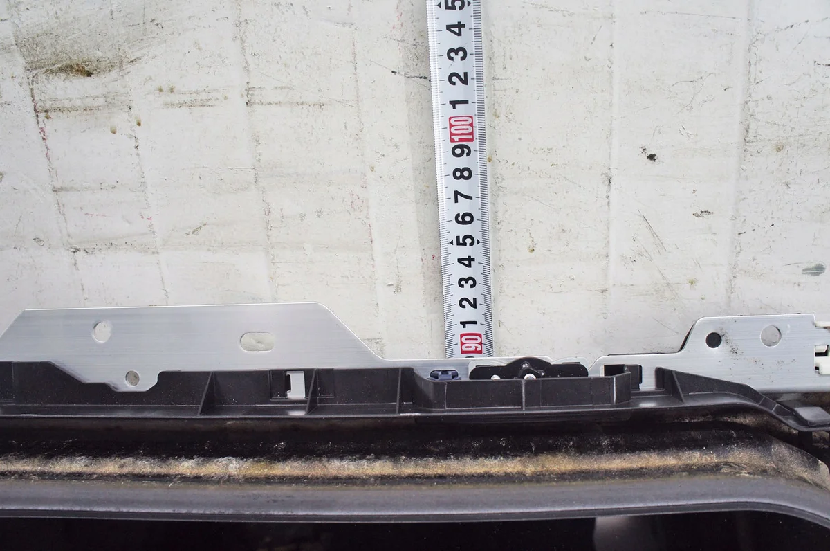 Techo solar Honda HR-V II usado image 7