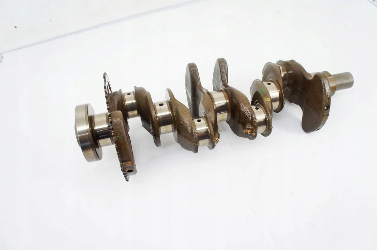 VQ242 Albero Motore Honda HR-V II 1.5 i-VTEC
