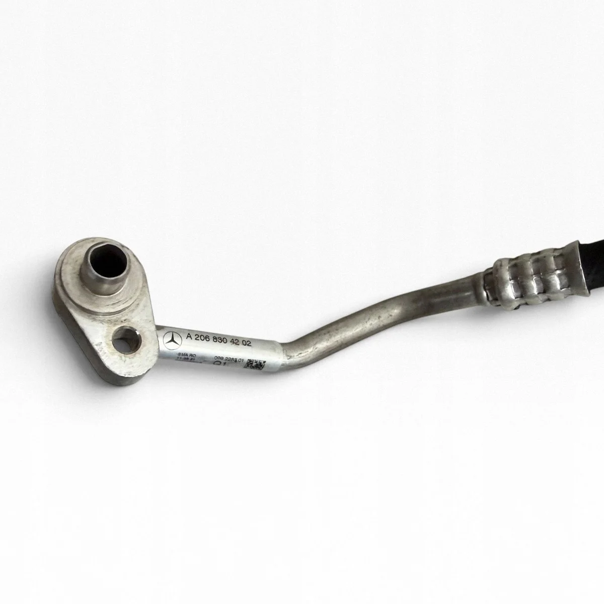 Manguera Aire Acondicionado Mercedes W206 A2068304202 image 3