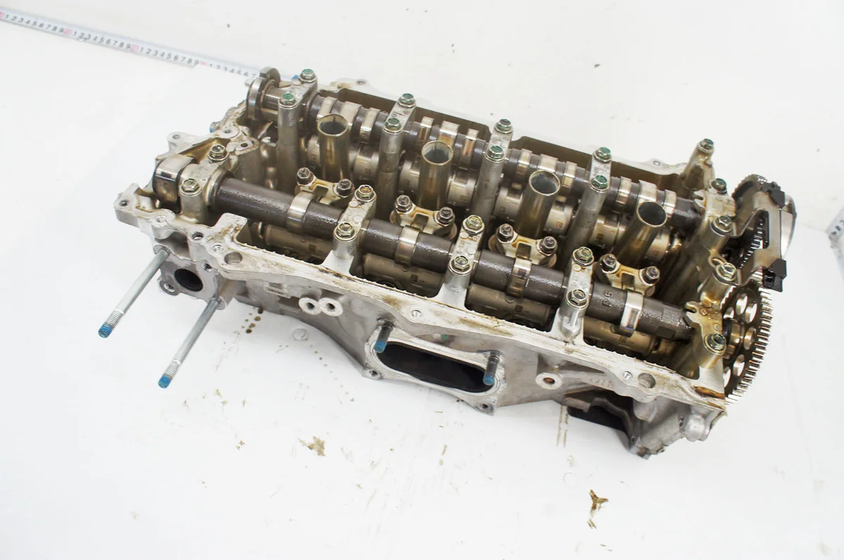 Cabeçote Honda HR-V II 1.5 i-VTEC VQ247 image 3