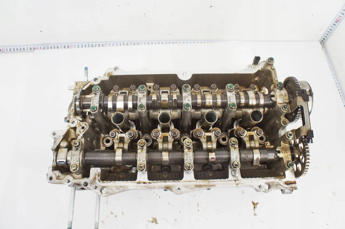 Cabeçote Honda HR-V II 1.5 i-VTEC VQ247 image 4