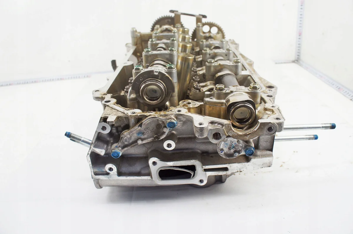 Cabeçote Honda HR-V II 1.5 i-VTEC VQ247 image 5