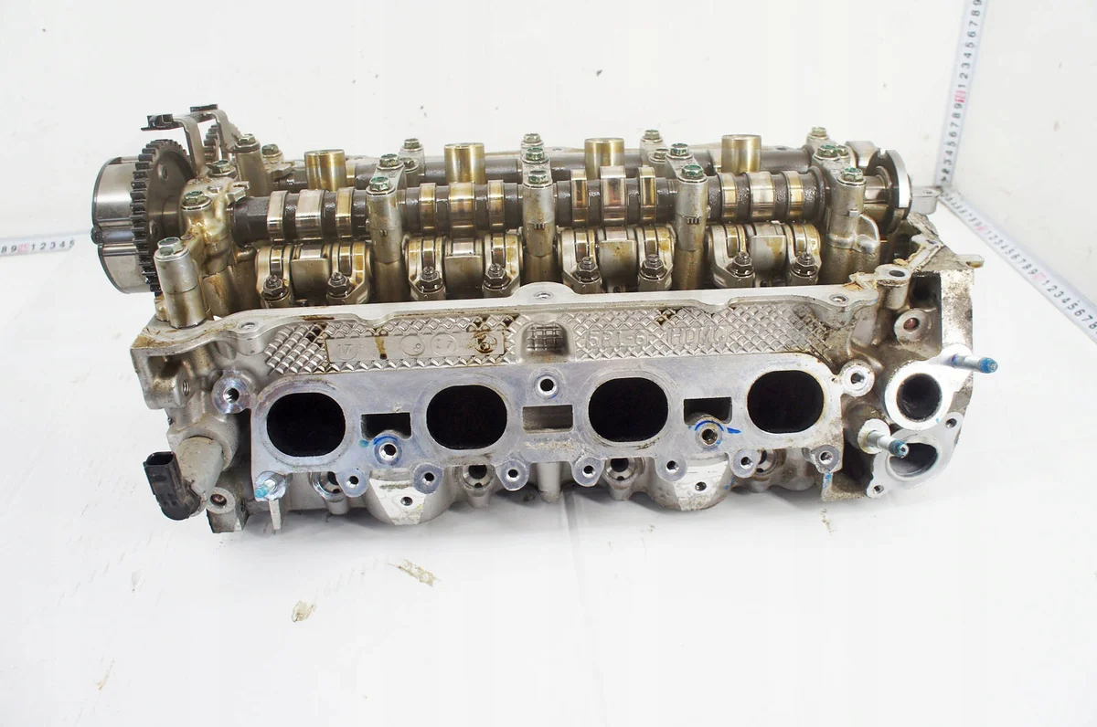 Cabeçote Honda HR-V II 1.5 i-VTEC VQ247 image 6